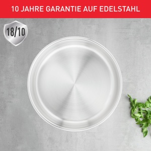 Set 4 Oale Tefal Ingenio Preference On, 161820 cm, Inductie, Design Compact - Img 7