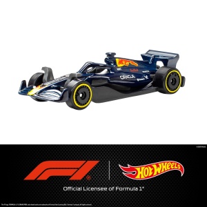 Set 5 Masini Die-Cast Hot Wheels 164 - Formula 1, Detalii Autentice, Cadou Perfect - Img 4