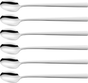 Set 6 Linguri Longdrink ZWILLING Dinner din Otel Inoxidabil 1810