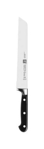 Set 7 Piese Cutite ZWILLING Professional S, Otel Inoxidabil, Bloc din Bambus - Img 5