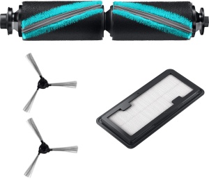 Set accesorii aspirator Samsung VCA-RAK80 cu perie inalta, perii laterali, filtru