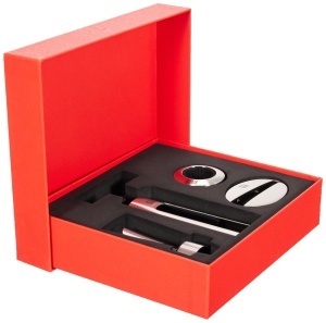 Set accesorii pentru vin Zwilling Sommelier, 4 piese, otel inoxidabil, argintiu - Img 5
