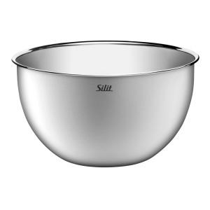 Set boluri bucatarie Silit, 3 piese, otel inoxidabil, multifunctionale, stivuibile - Img 3