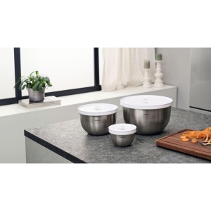 Set boluri vidate ZWILLING Fresh Save 6 piese inox 121824 cm - Img 6