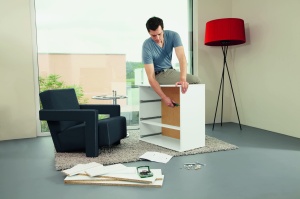 Set Bosch 32 Piese Bituri pentru Surubelnite si Masini de Gaurit Codare Colorata Magnet Universal - Img 4
