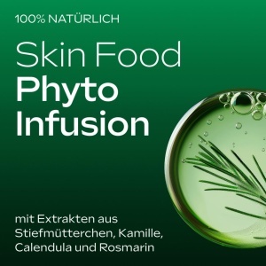 Set cadou WELEDA Skin Food Body 2025 - Duschgel 200 ml si crema 75 ml - Img 4