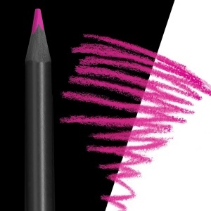 Set carioci Faber-Castell Black Edition 36 culori in cutie metalica - Img 4