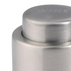 Set complet pentru vin BERGNER Wine Expert - 5 piese, inox, aluminiu - Img 2