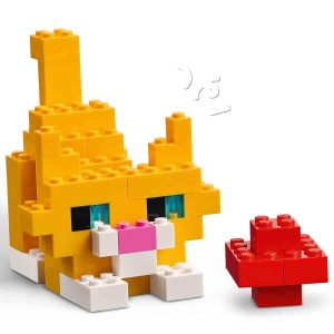 Set Constructie LEGO Classic Kreative Bunte Steine 11045, 820 piese, colorat - Img 4