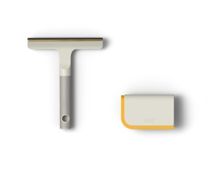 Set curatare pentru par de animale Joseph Joseph CleanTech 3 piese, cu maner telescopic - Img 2