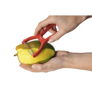 Set curatator legume 2 in 1 Silit, otel inoxidabil, 14 cm, compatibil masina de spalat vase - Img 4