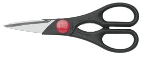 Set Cutite ZWILLING Professional S, 8 Piese, Otel Inoxidabil, Negru - Img 5