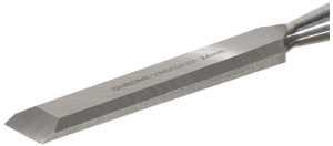 Set dalti pentru lemn Bruder Mannesmann M 609 4 piese manere din lemn lacuit - Img 4