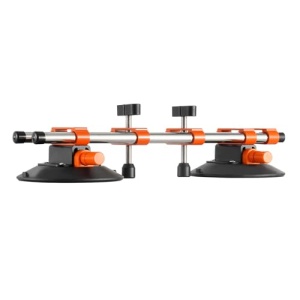Set de 2 Conectori de Fuga VEVOR cu Suport Vakuum de 152 mm si Geanta de Transport - Img 12
