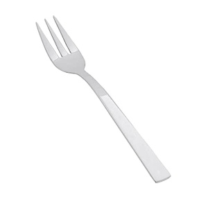 Set de 6 furculite pentru desert ZWILLING Dinner, inox, argintiu-polizat - Img 4