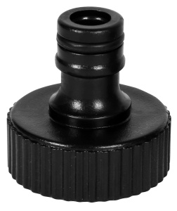 Set de accesorii original Einhell Pressure Side (OFP) (accesoriu pompa, set de accesorii pentru presiune, incl. furtun de gradina, 2x adaptoare, dus de gradina) - Img 4