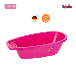 Set de Baie pentru Papusi Theo Klein Baby Coralie cu Accesorii - Img 4