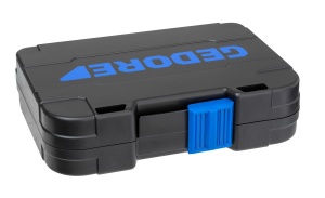 Set de Biti Torsionati GEDORE 666-032 - 32 Piese, Design Compact, Materiale Rezistente - Img 3