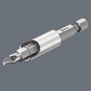 Set de Biti Wera Bit-Check 30 Metal, 30 piese, suport magnetic - Img 2