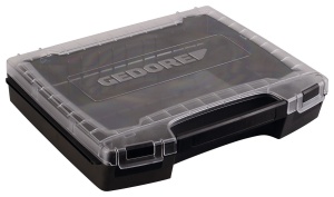 Set de chei cu ratchet Gedore 14 1101-D 20 in i-BOXX 72 - Img 2