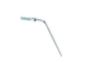 Set de chei unghiulare profesionale Bosch Hex 9buc. (1,5 - 10,0 mm) - Img 3