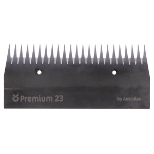 Set de Cutite pentru Tuns Animale Kerbl 18955, 2123 Dinti, Made in Germany - Img 2