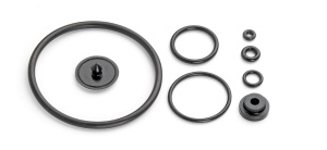 Set de Dichturi GLORIA pentru Pulverizator Hobby 125, Original