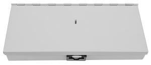 Set de filetare Bruder Mannesmann M53250-B 32 piese cu accesorii si garantie 10 ani - Img 4