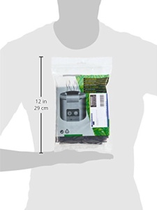 Set de filtre pentru friteuze universale - 3 filtre ulei, 3 filtre carbune, 6 filtre hartie - Img 3