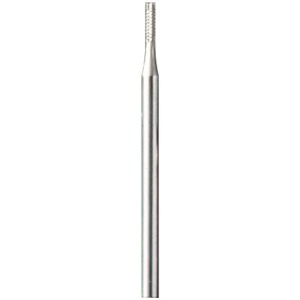 Set de gravare Dremel 113 cu 3 unelte, 1.6mm, pentru lemn, metal, plastic