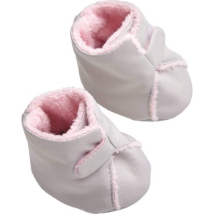 Set de imbracaminte HABA 304110 pentru papusi de 30 cm, roz si rosu, cu accesorii - Img 3