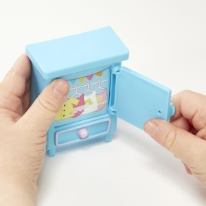 Set de Joaca Peppa Pig - Petrecere de Dans, 9 Piese, Cu Figurine - Img 14