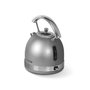 Set de Mic Dejun Schneider Retro Line, Toaster 2 Feli, Fierbator 1.7L, 2200W - Img 5