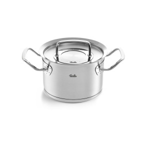 Set de oale Fissler Original-Profi Collection 3 piese otel inoxidabil compatibil inductie - Img 2