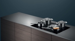 Set de Oale Siemens HZ9SE040, 4 piese, pentru toate tipurile de plite - Img 9