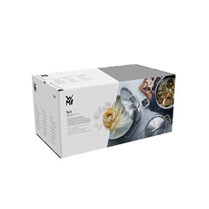 Set de oale WMF Provence Plus 4 piese inox Cromargan compatibil inductie - Img 9