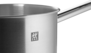 Set de oale ZWILLING Twin Classic 4 piese inox 1810 compatibil inductie - Img 14