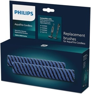 Set de perii de schimb Philips XV1793/01