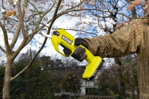 Set de pornire Ryobi RC18120-242X 2 acumulatori Lithium 18V 40Ah 20Ah si incarcator rapid 20A - Img 5