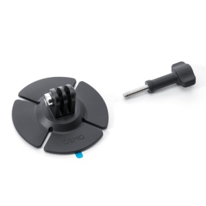 Set de prindere flexibila Osmo pentru camere action, compatibil cu diverse modele - Img 3