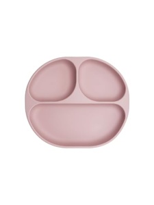 Set de Tacamuri si Farfurii pentru Copii MoMi AMI, 6 Piese, Silikon, 360 ml - Img 21