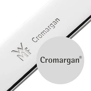 Set de tacamuri si vesela pentru copii WMF Einhorn 6 piese inox Cromargan potrivit pentru copii 3-9 ani - Img 3