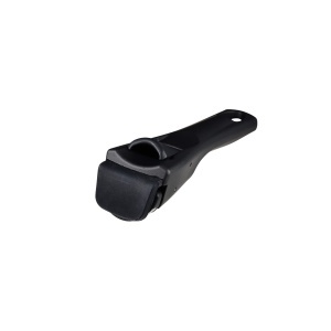 Set de tigai BERGNER Black Edition, 3 piese, 22 si 26 cm, aluminiu antiaderent - Img 7