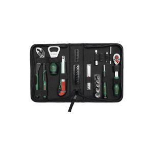 Set de Unelte Bosch Advent Calendar 2026, 44 piese, cu Geanta de Depozitare - Img 3