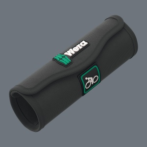 Set de unelte Wera 75157 Kraftform Safe-Torque pentru bicicleta, 7 piese, negru - Img 6