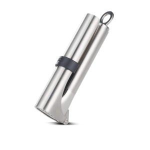 Set de ustensile pentru legume ROSLE 3 piese, inox 1810, spalat in masina de spalat vase - Img 4