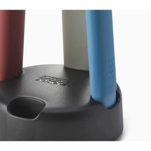 Set de ustensile subtiri Joseph Joseph Elevate, 4 piese, multicolor - Img 4