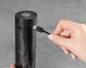 Set de Vakuumare ROMMELSBACHER VAC 253S Compact Cu Accesorii Incluse - Img 4