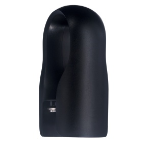 Set de vinuri WMF Baric Sommelier 3 piese, tirbuson, taietor de folie, dop de sticla, in cutie din lemn de nuc, negru - Img 7