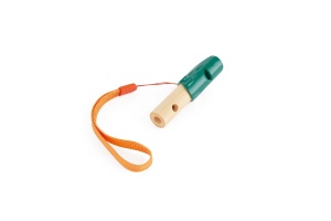 Set detectiv Hape Nature Fun Nature cu lupa si fluier din bambus si plastic vegetal, de la 3 ani - Img 4